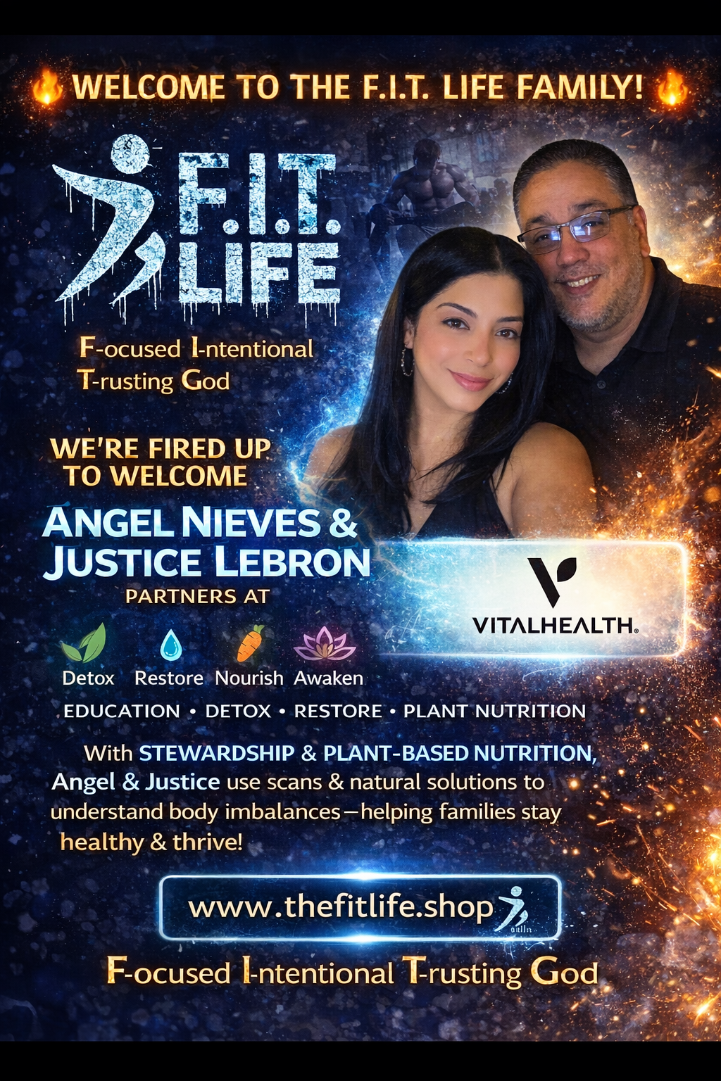 VitalHealth